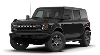 2026 Ford Bronco® External Image 2